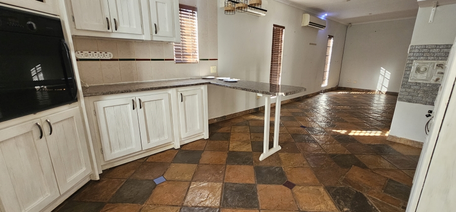 To Let 3 Bedroom Property for Rent in Cashan North West